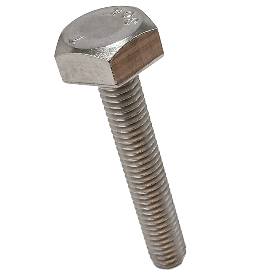 3/8-16 X 2-1/4 Large Head Penta Bolt